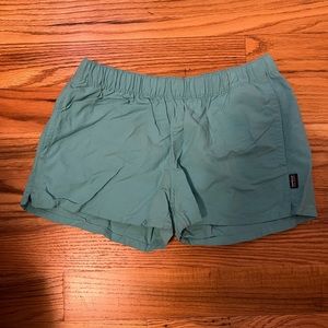 Patagonia Shorts